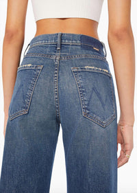 Mother - Lasso Sneak Jean