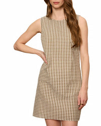 Sanctuary - Way To Be Mini Shift Dress