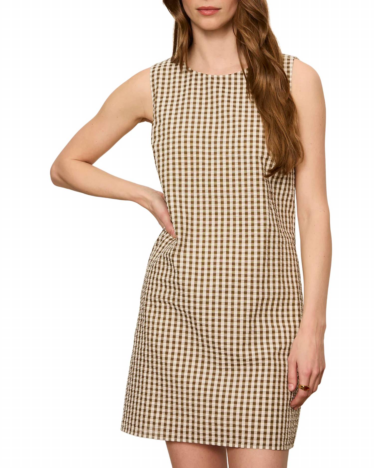 Sanctuary - Way To Be Mini Shift Dress