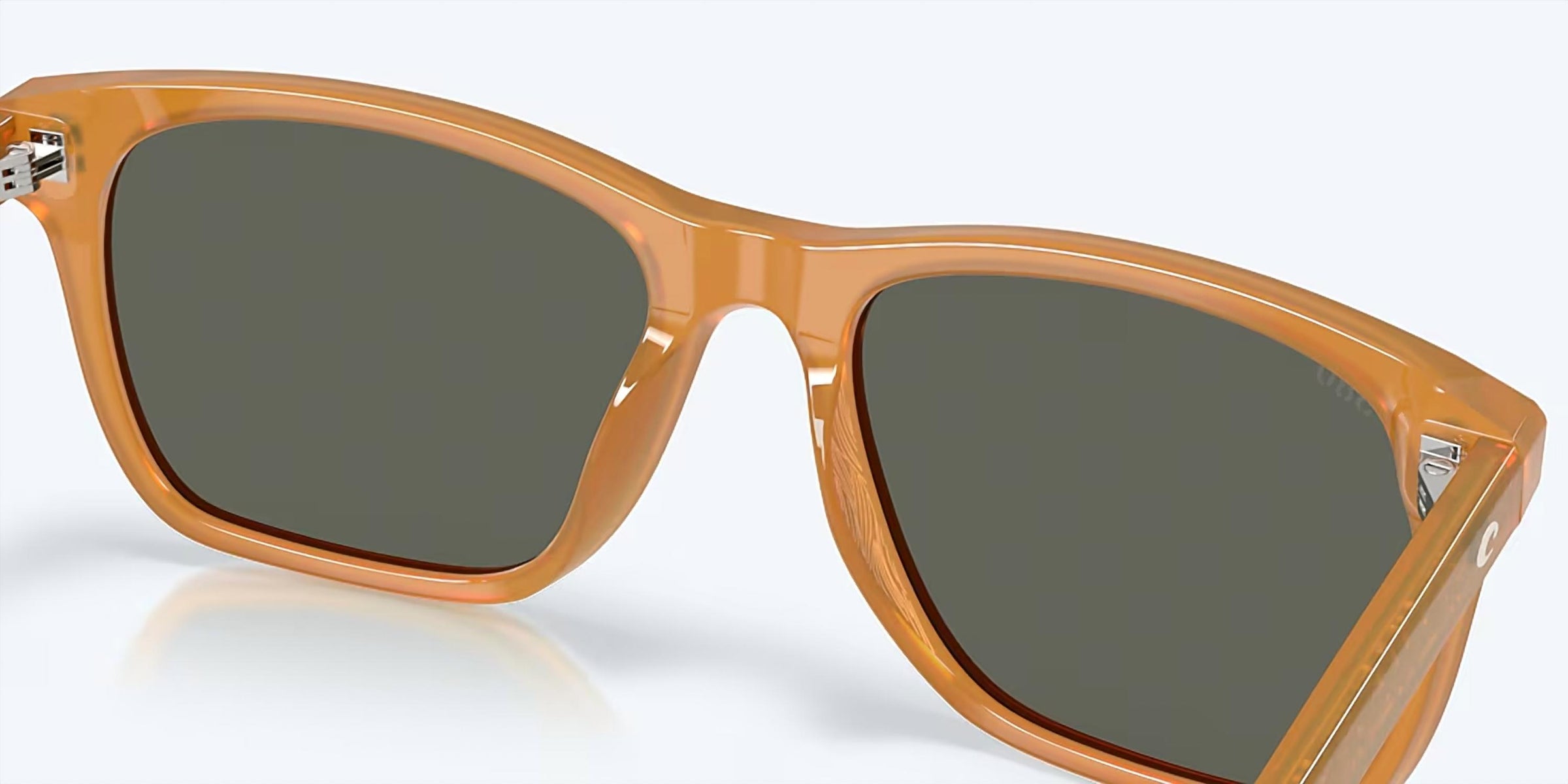 Costa Del Mar - Men's Gravels Polarized Sunglasses