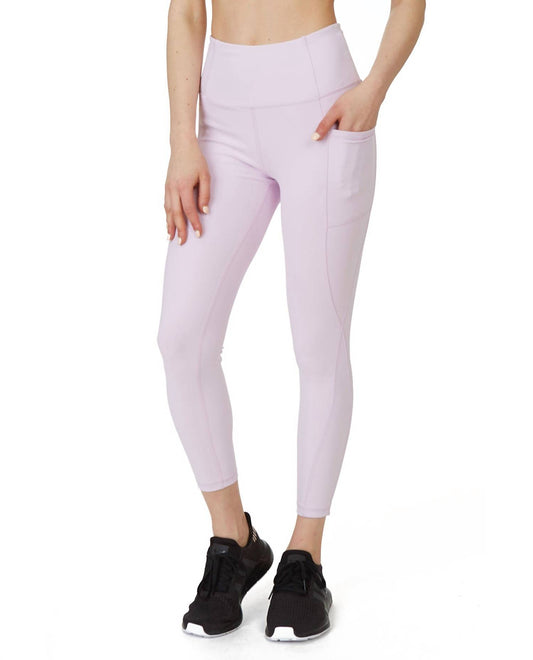 X By Gottex - Kelly Ankle Legging with Pockets