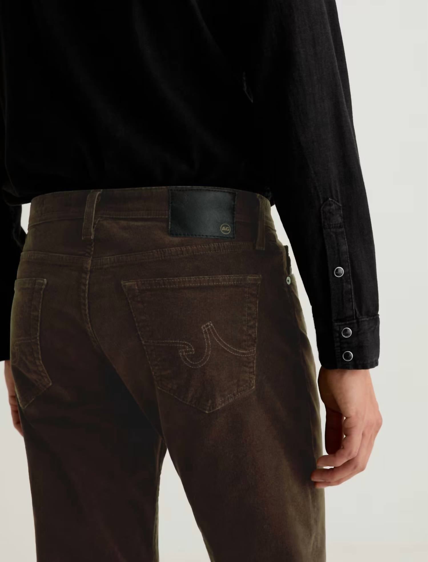 Ag Jeans - Tellis Corduroy Pant