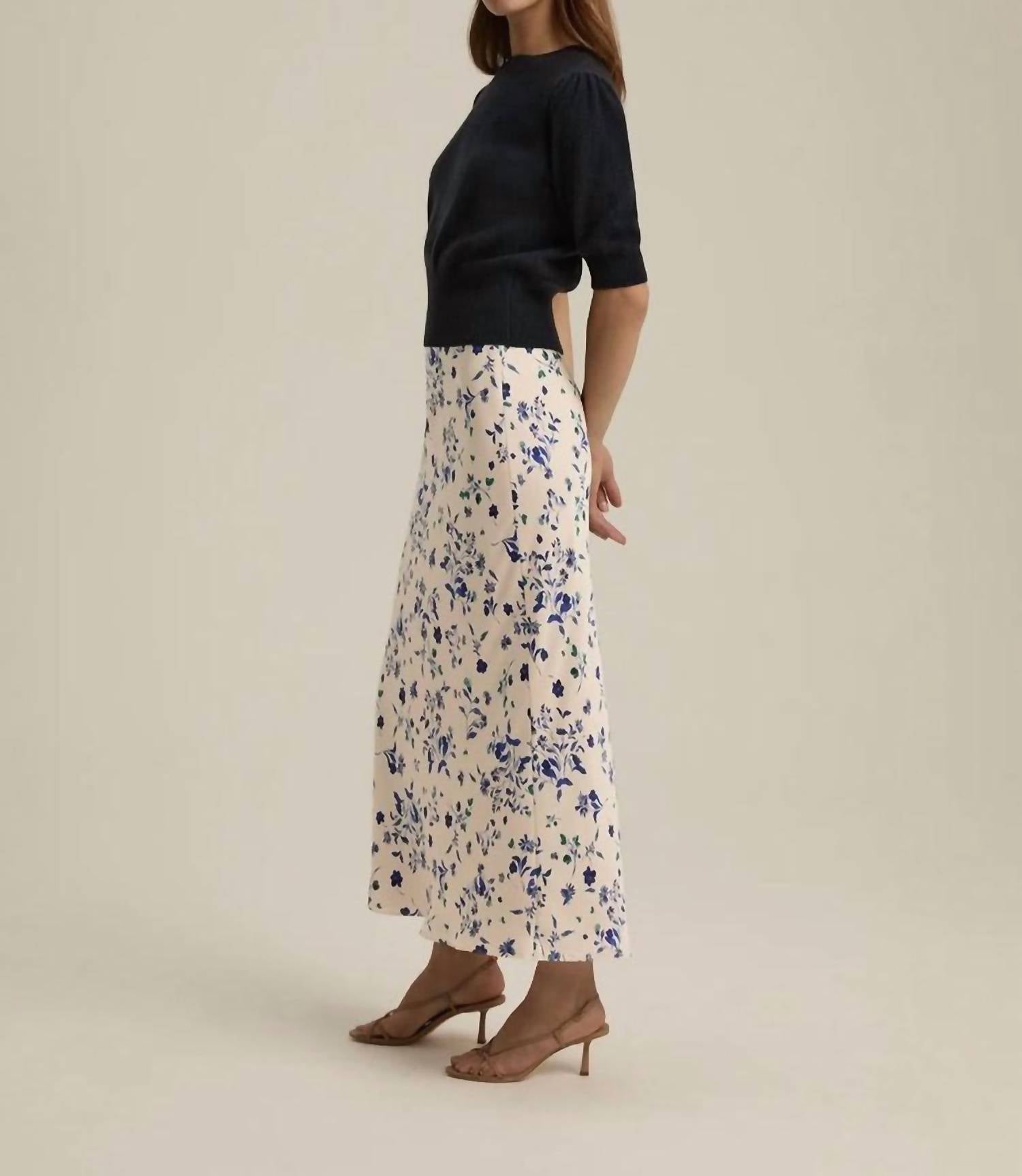 Favorite Daughter - Favorite Maxi Skirt