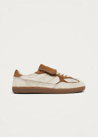 Alohas - Women's Tb. 490 Club Soft Leather Sneakers