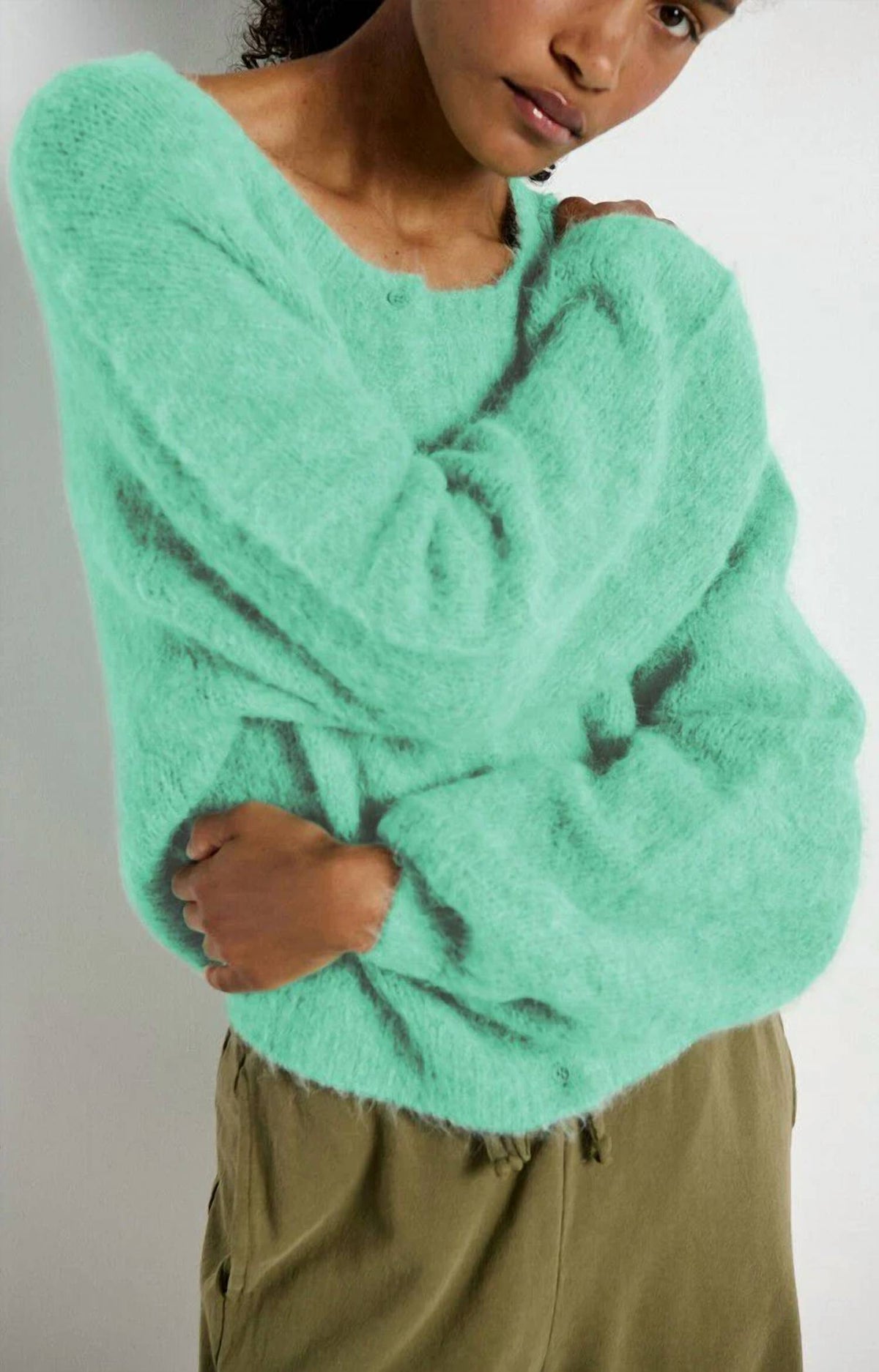 American Vintage - Women’s Niby Cardigan