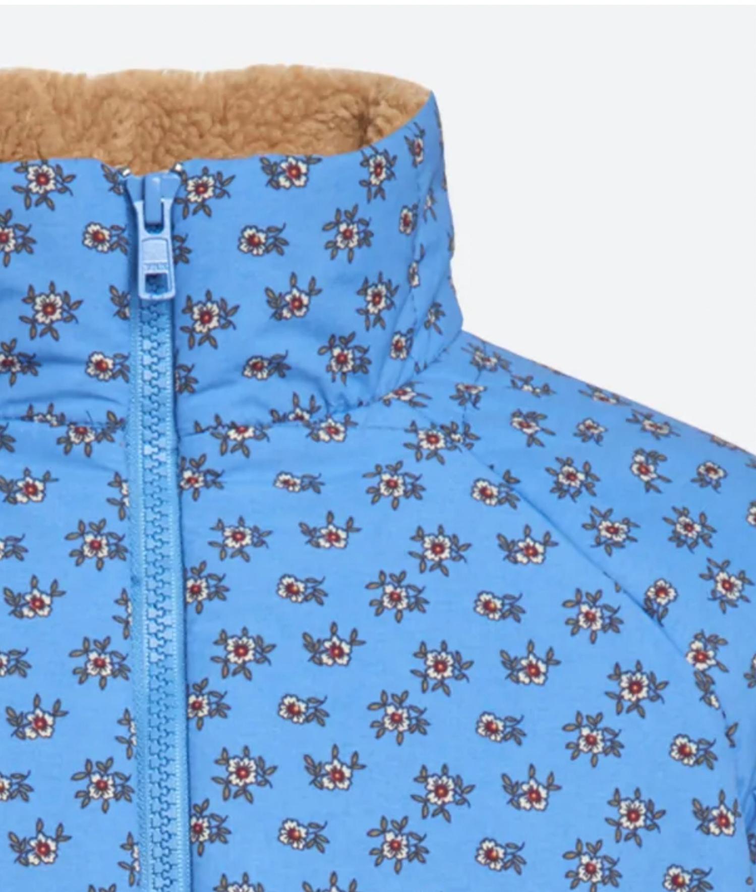 Sea - Kids Pascala Jacket