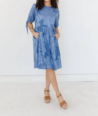 Polagram - Debbie Midi Dress