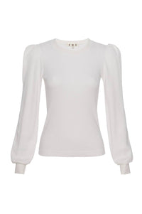 Amo - Girly Thermal Top