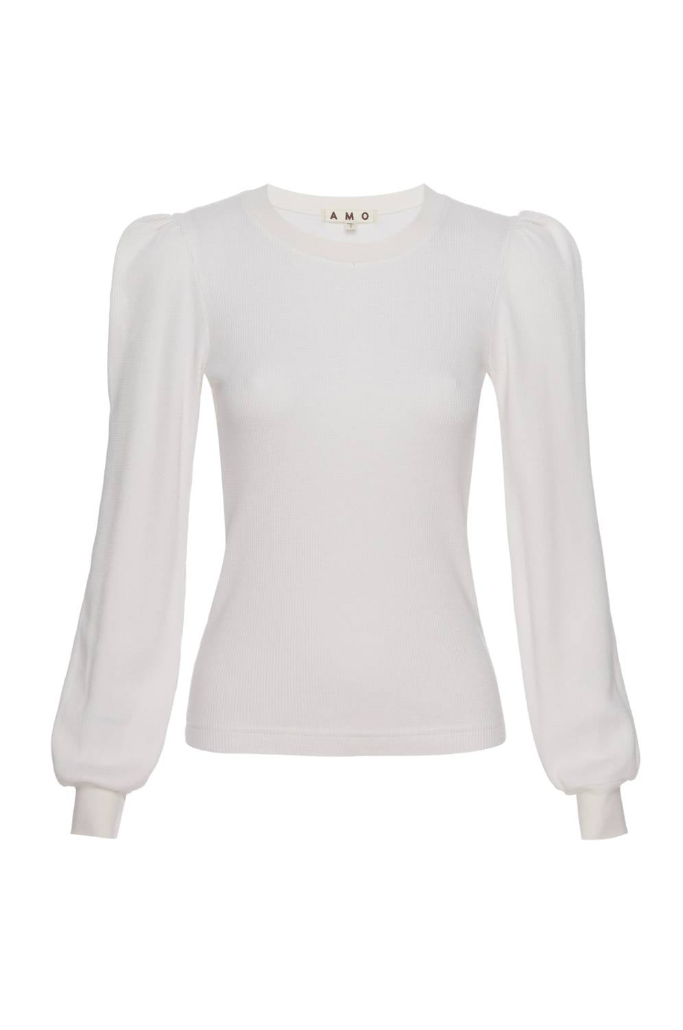 Amo - Girly Thermal Top