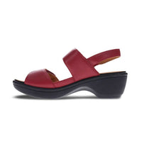 Revere - Women's Rosario Wedge Sandal