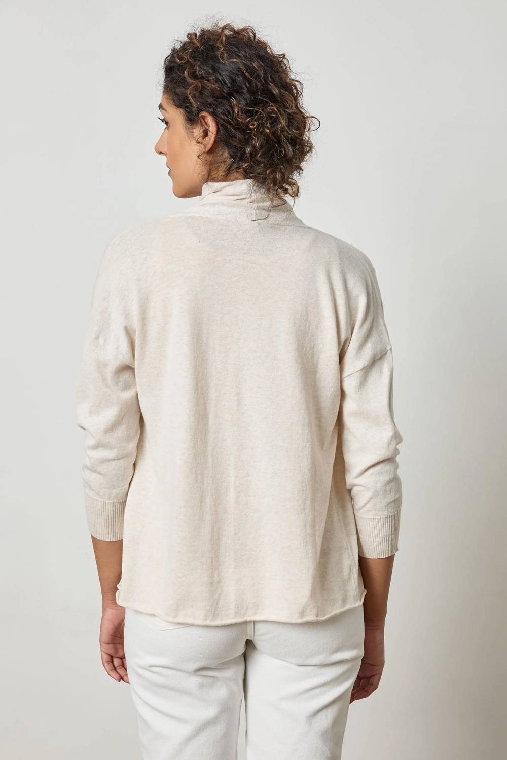 Lilla P - Easy Open Cardigan