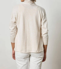 Lilla P - Easy Open Cardigan