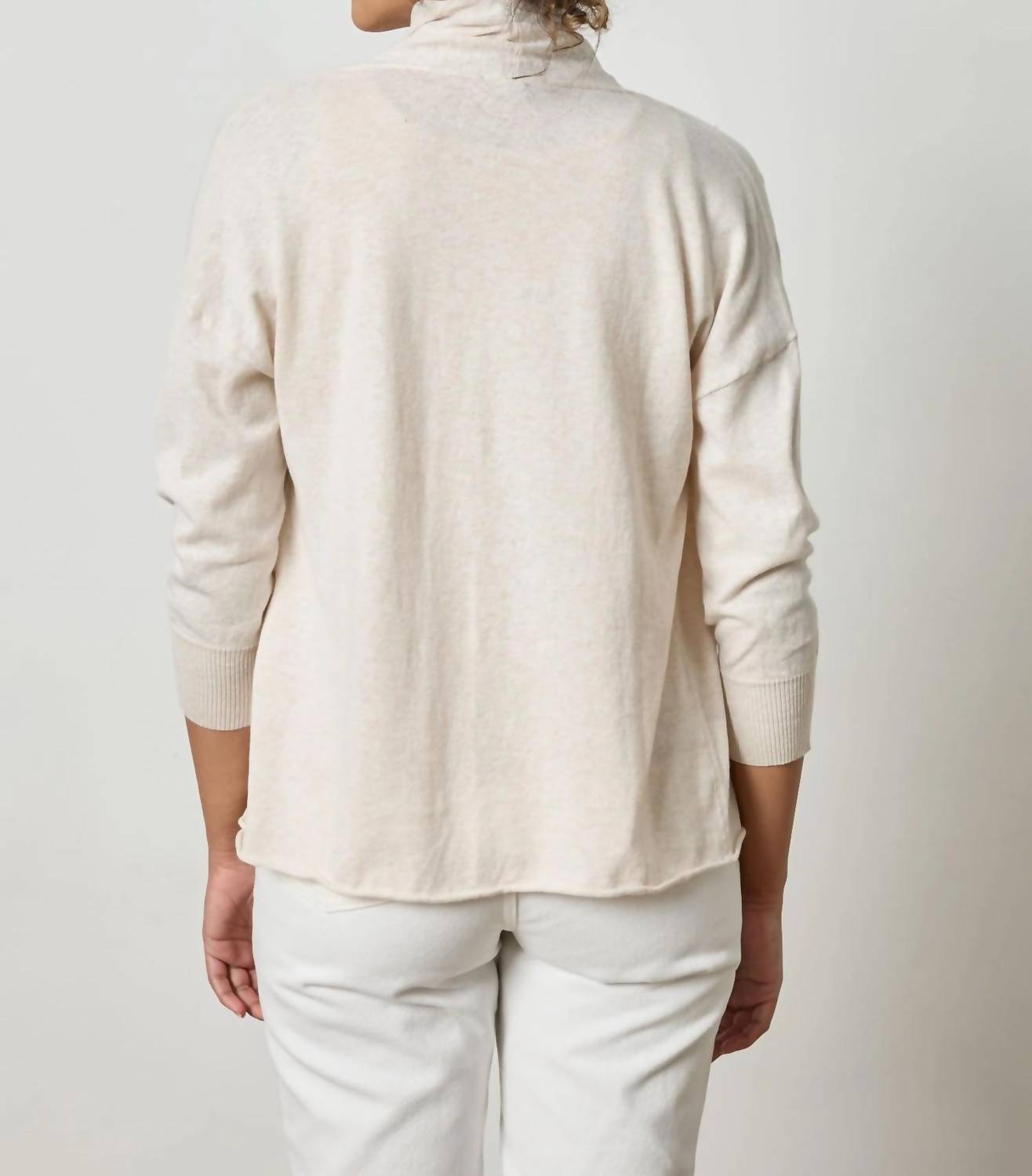 Lilla P - Easy Open Cardigan