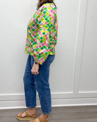 Briton Court - Nora Top