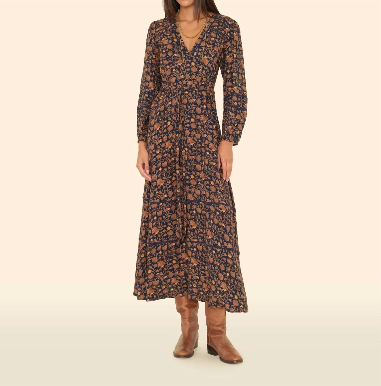 Xirena - Charly Midi Dress