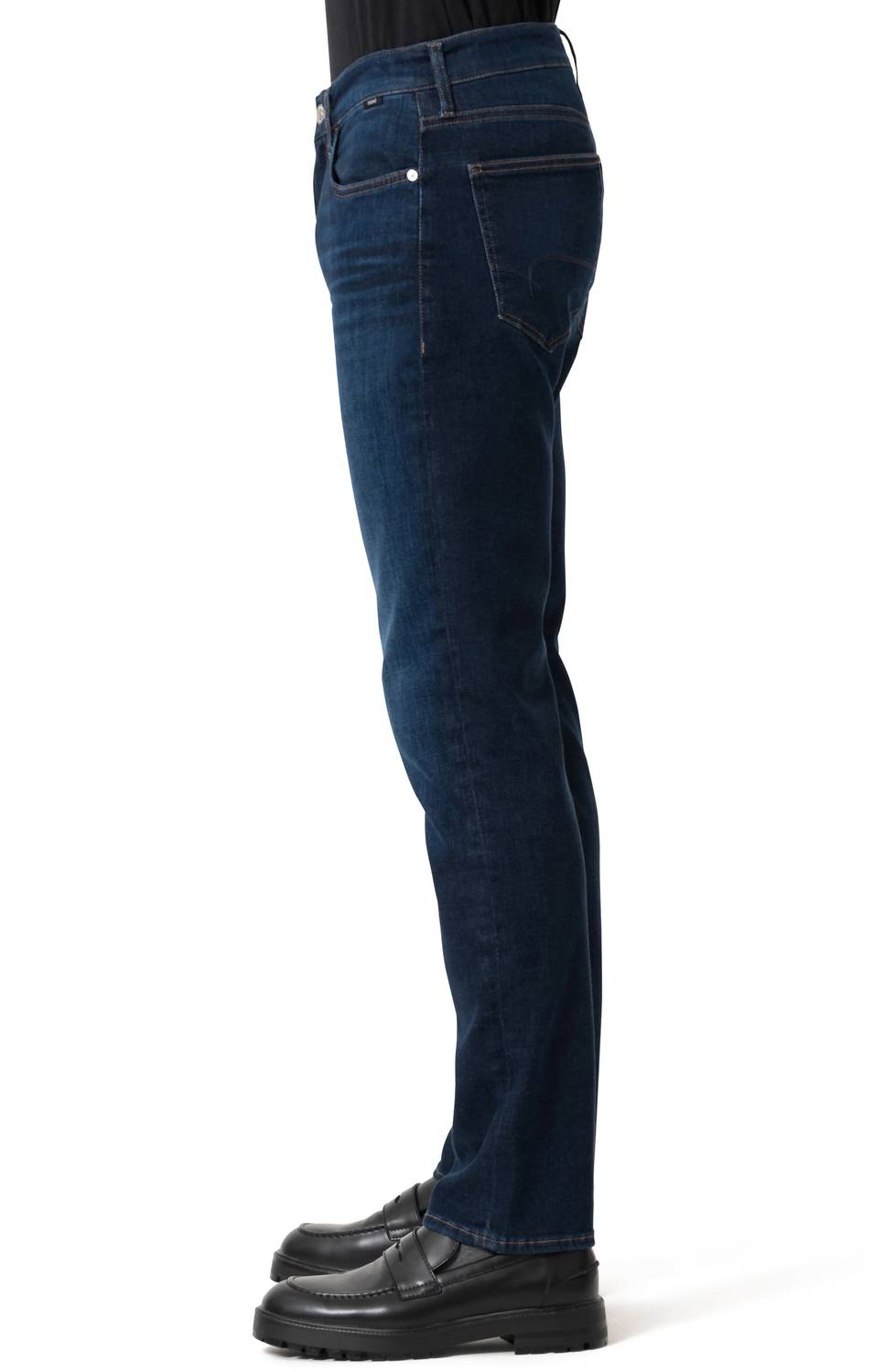 Mavi - Marcus Slim Straight Leg Jeans