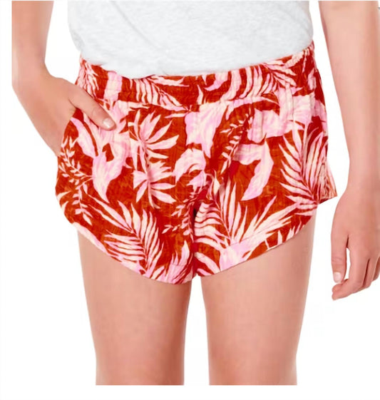 Rip Curl - Sun Rays Shorts