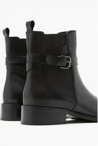 La Canadienne - Women's Aiden City Dry Waterproof Leather Boots