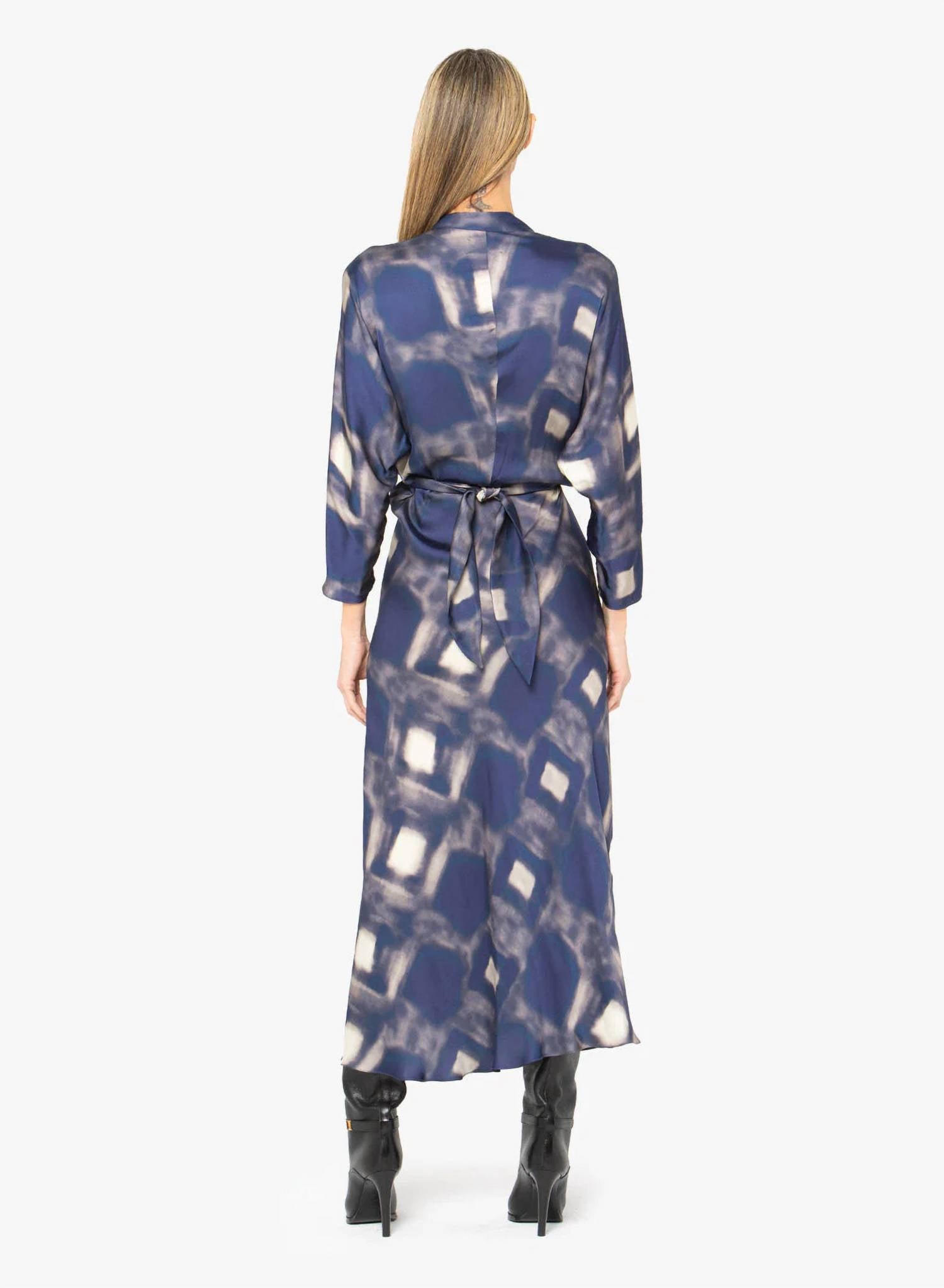 Jbq - Celine Dress