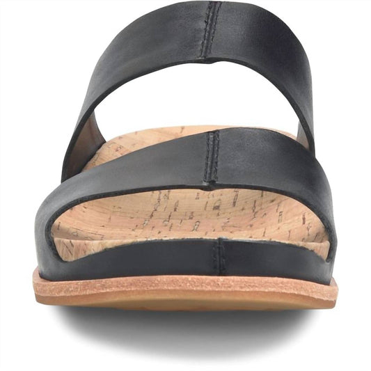 Kork-Ease - Women's Tutsi Dual Band Flip Flops