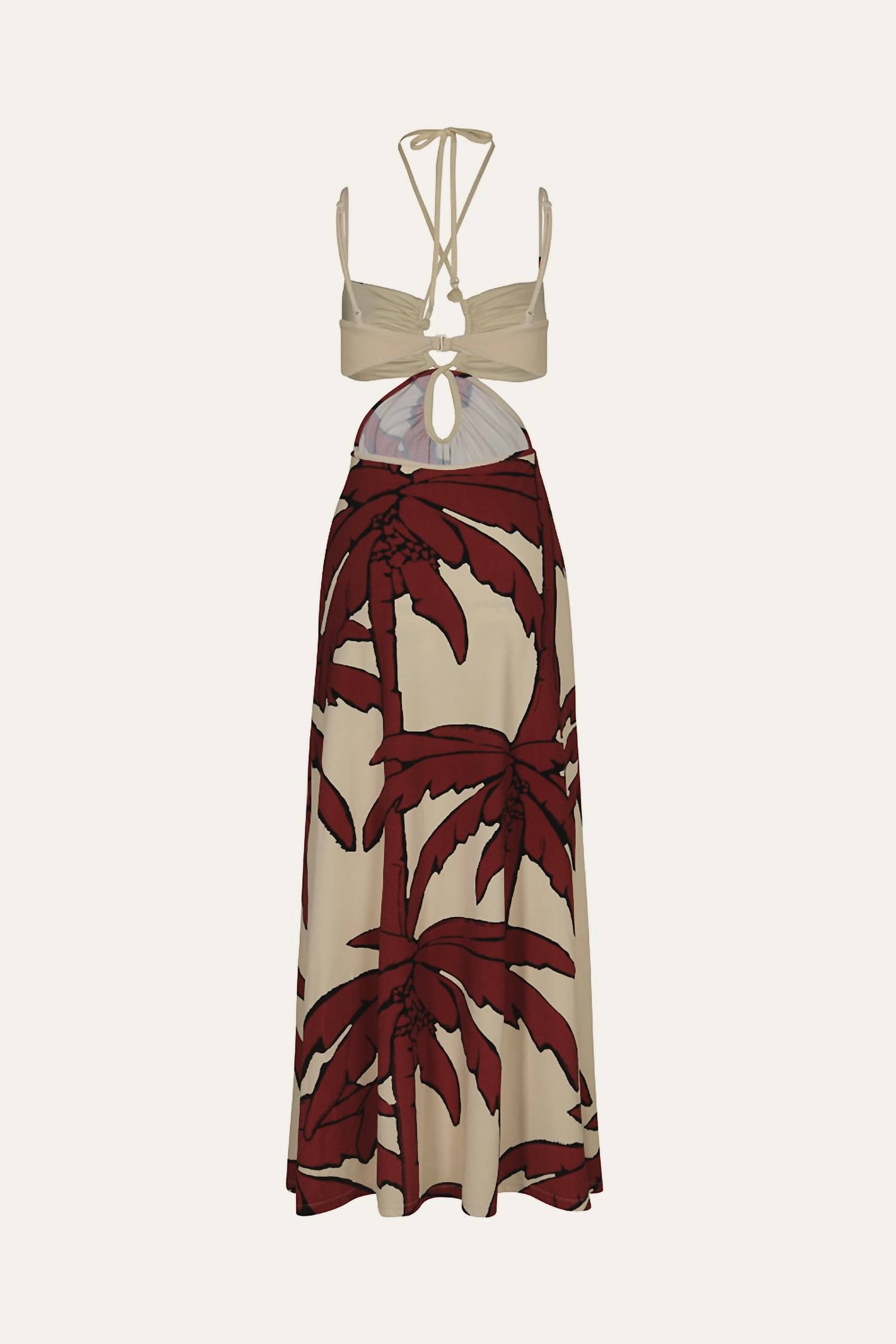 Johanna Ortiz - Cory Reefs Dress