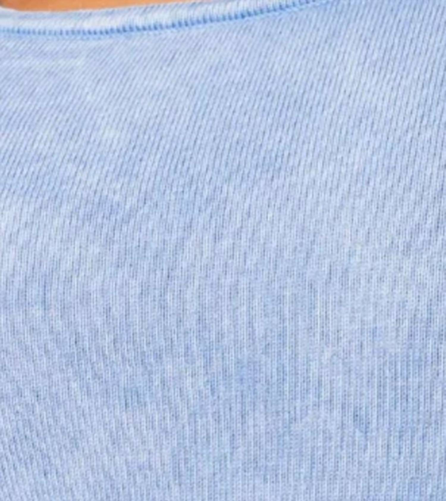 Angel Apparel - Stone Wash Tank Top
