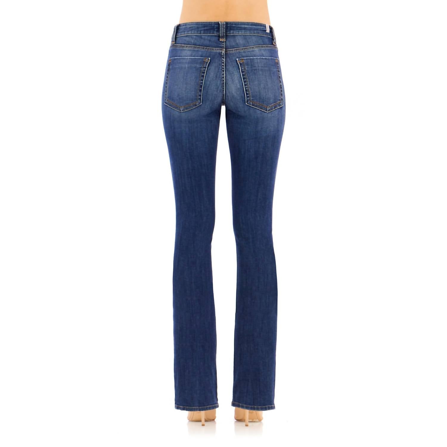 Morrison Denim - Women's Starlet Boot Cut Jeans