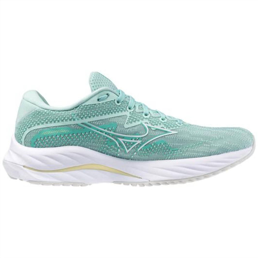 Mizuno - Women's Wave Rider 27 Running Shoes