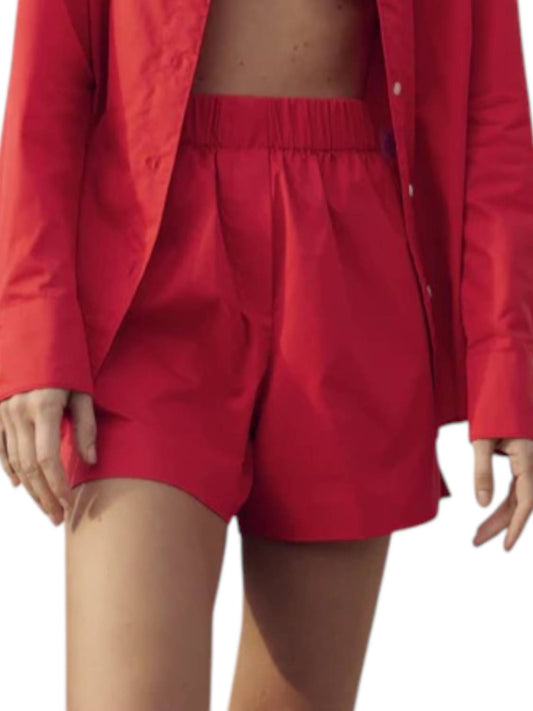 Sold Out Nyc - Everything Pullover Short