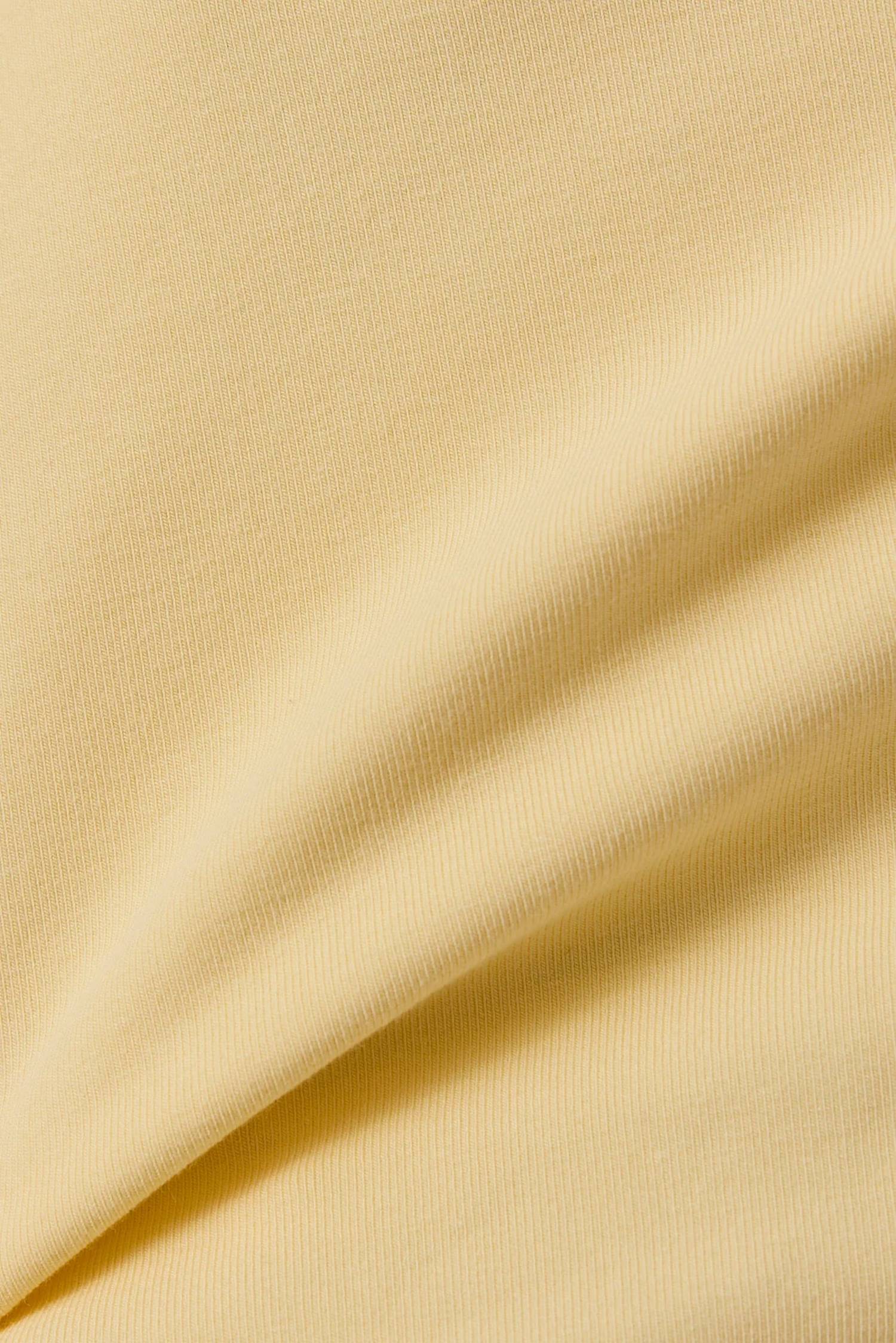 Le Lis - Butter Mini Skort
