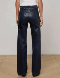 L'Agence - Clayton High Rise Wide Leg Jean