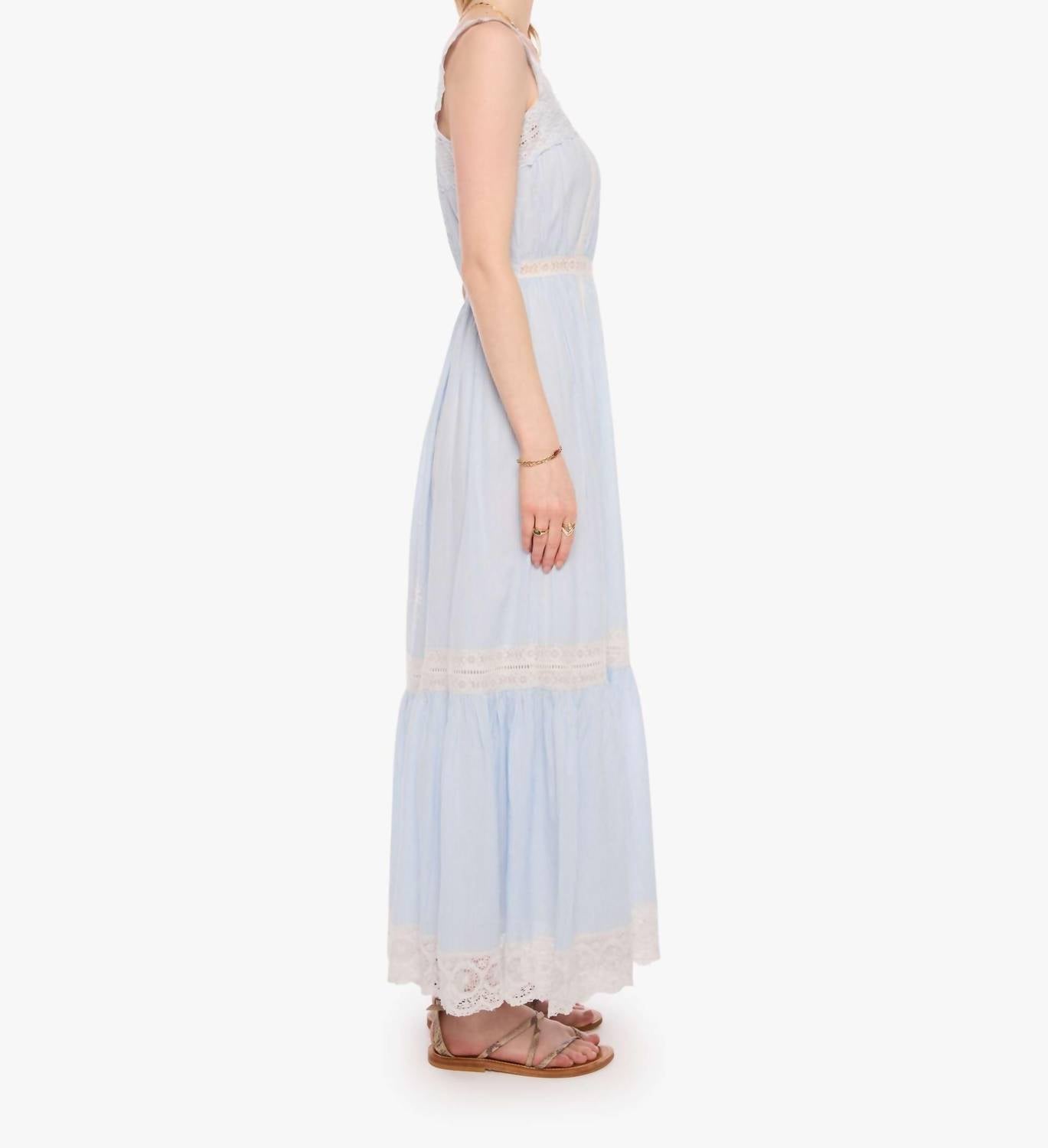 Xirena - Anita Dress