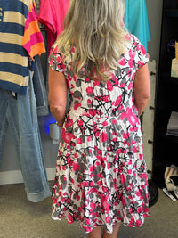 Dress Addict - Jade Dress