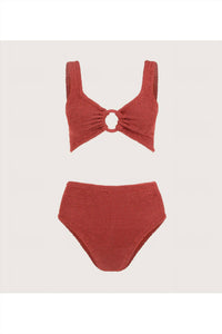 Hunza G - Nadine Bikini