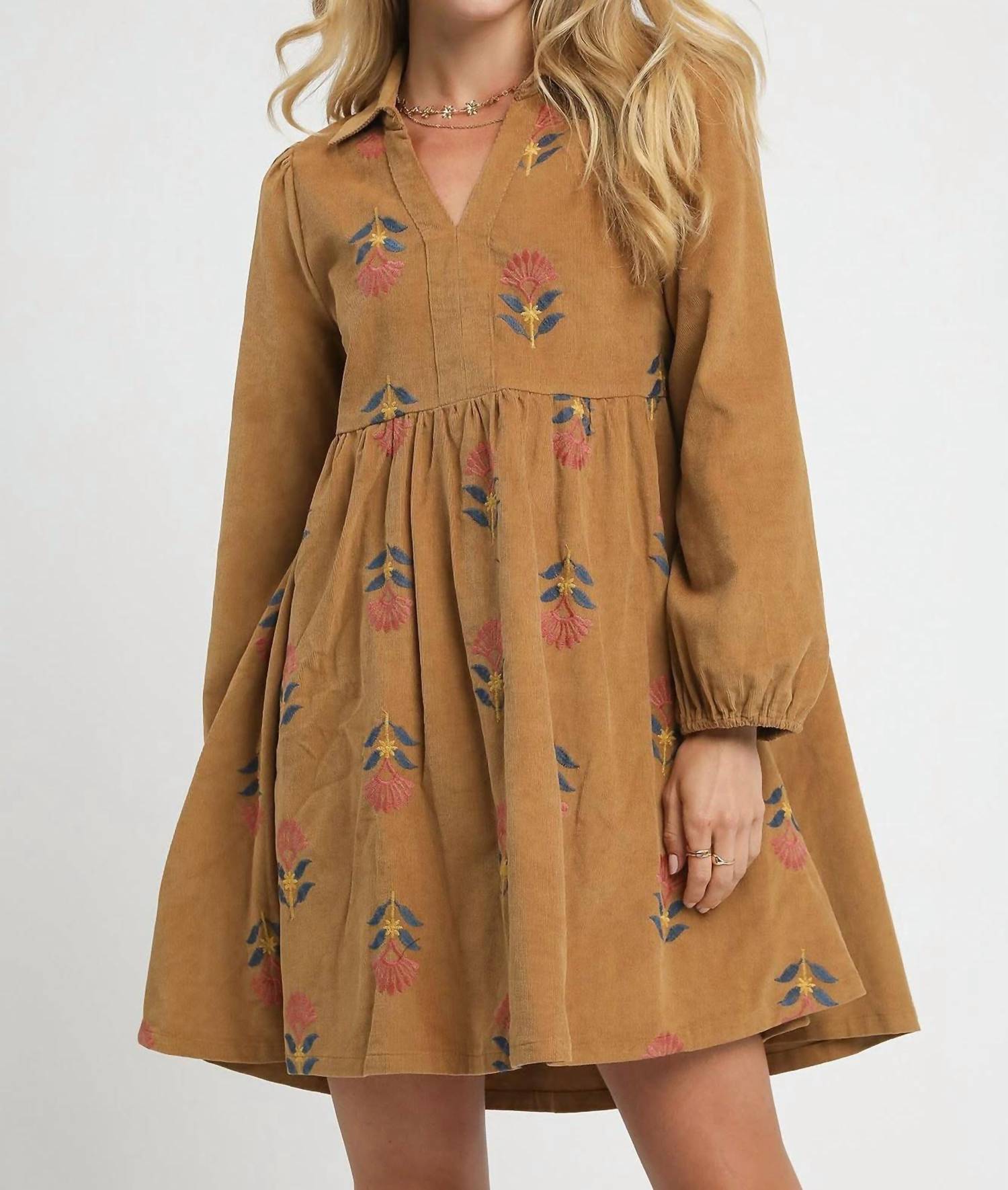Umgee - The Cleo Dress