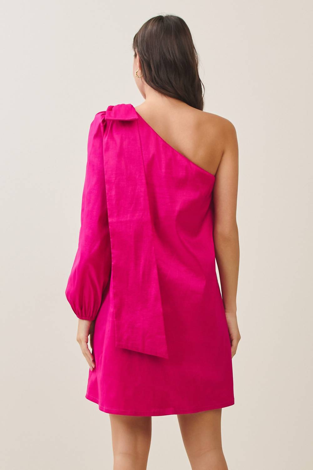 Able - Uptown Downtown Dress