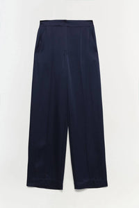 Jonathan Simkhai - Women's Kyra Wide Leg Pant