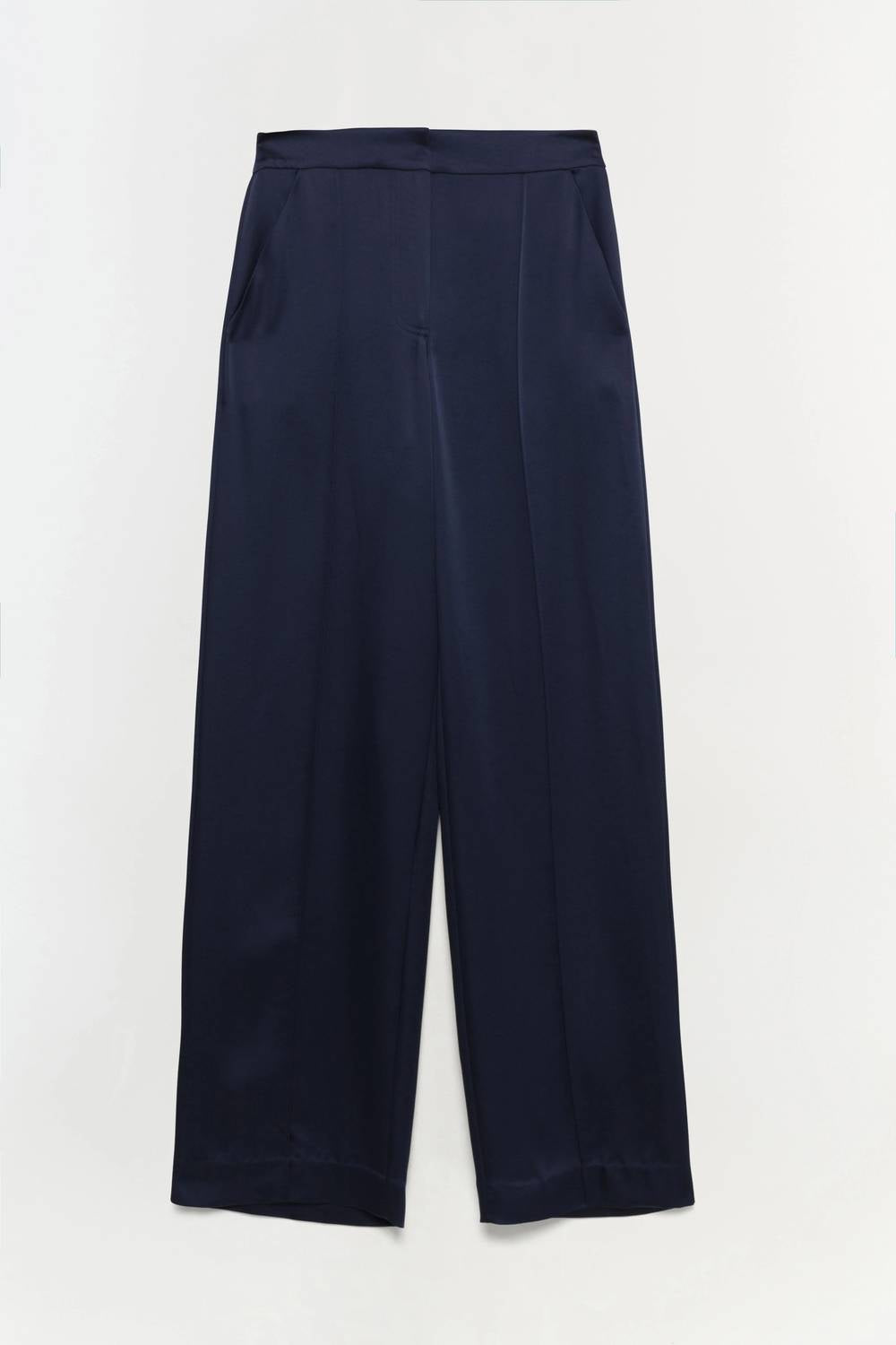 Jonathan Simkhai - Women's Kyra Wide Leg Pant