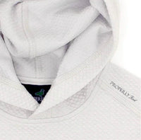 Properly Tied - Boy's Palmetto Hoodie