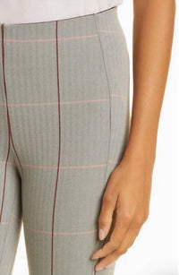 Rag & Bone - Simone Plaid Pant