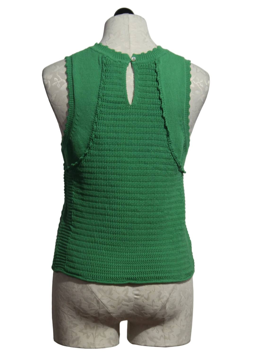 Melissa Nepton - Cosmo Tank Top