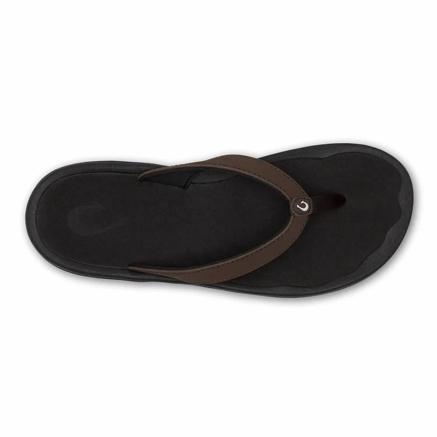 Olukai - Women's Ohana Lahi Sandal