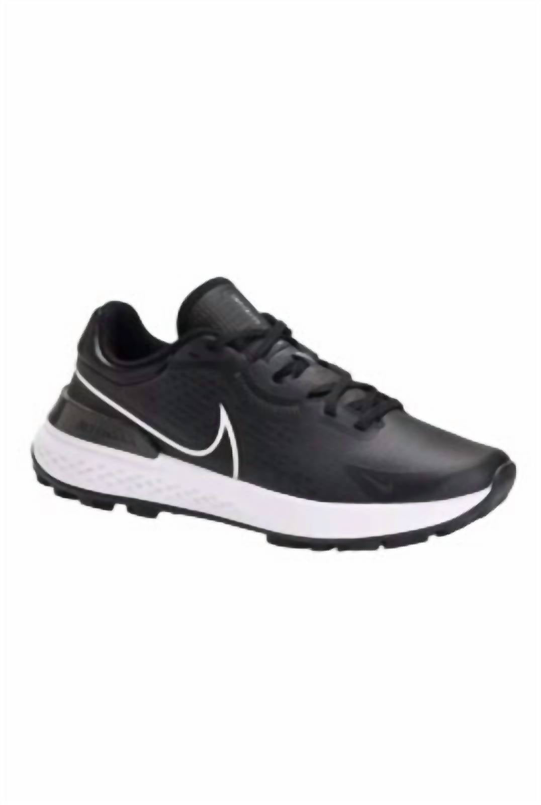 Nike - Men's Infinity Pro Two Shoes