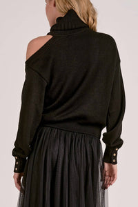 Elan - "highest" Sweater