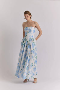 De Loreta - Galondrina Dress