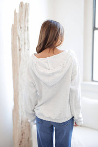 Bucketlist - Casual Affair Hoodie