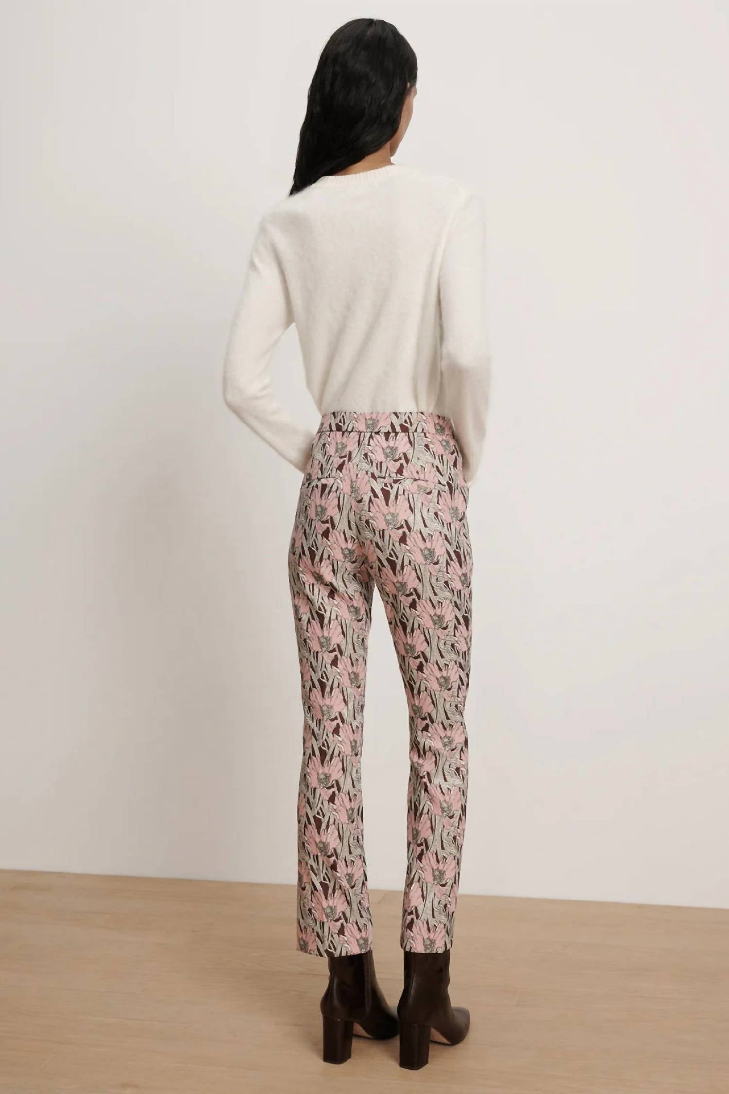 Veronica Beard - Arte Pant