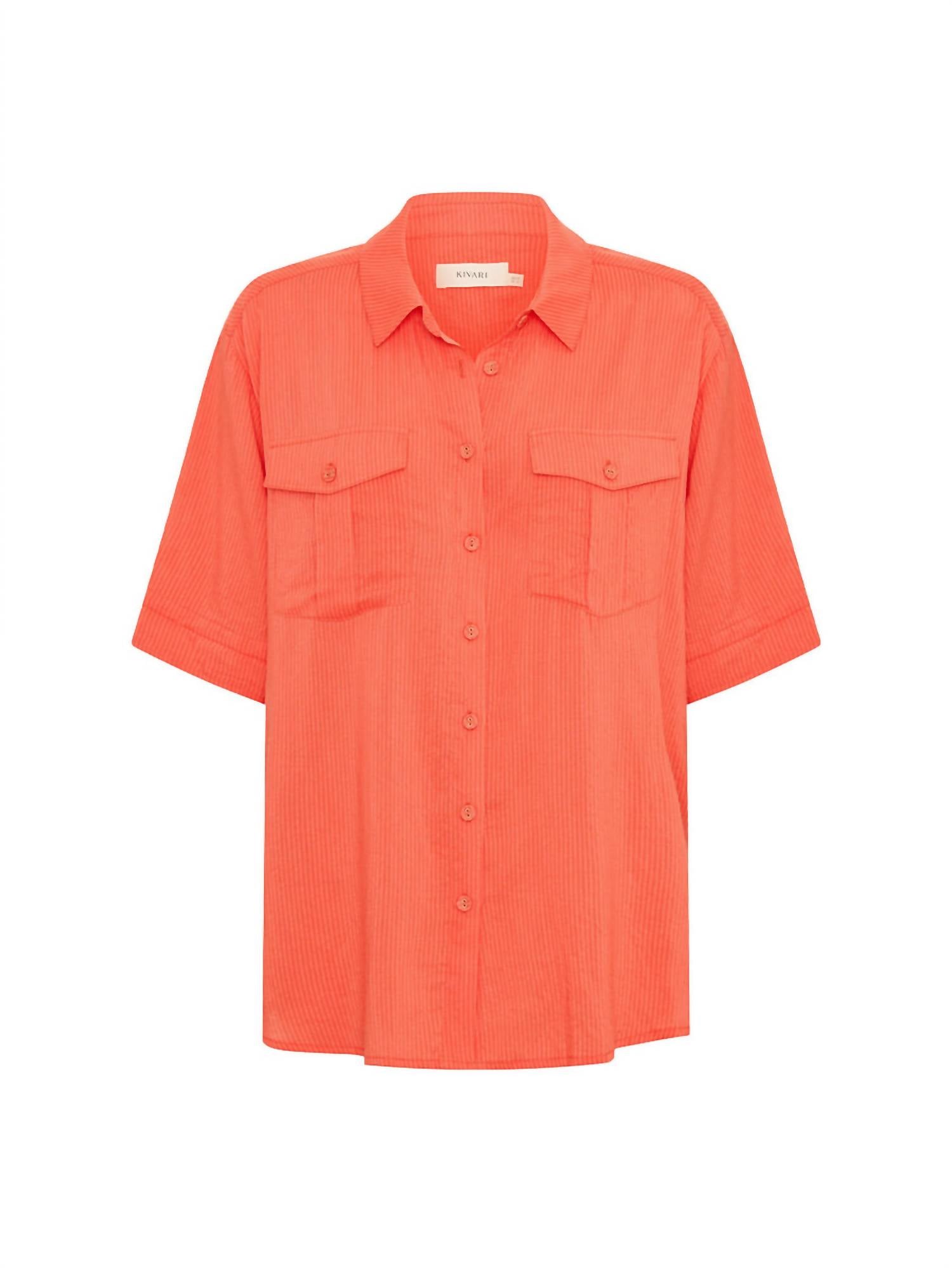 Kivari - Ventura Shirt