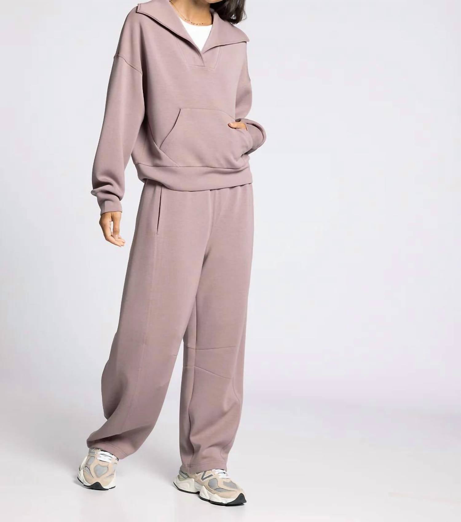 Thread & Supply - Lenore Recharge Pant