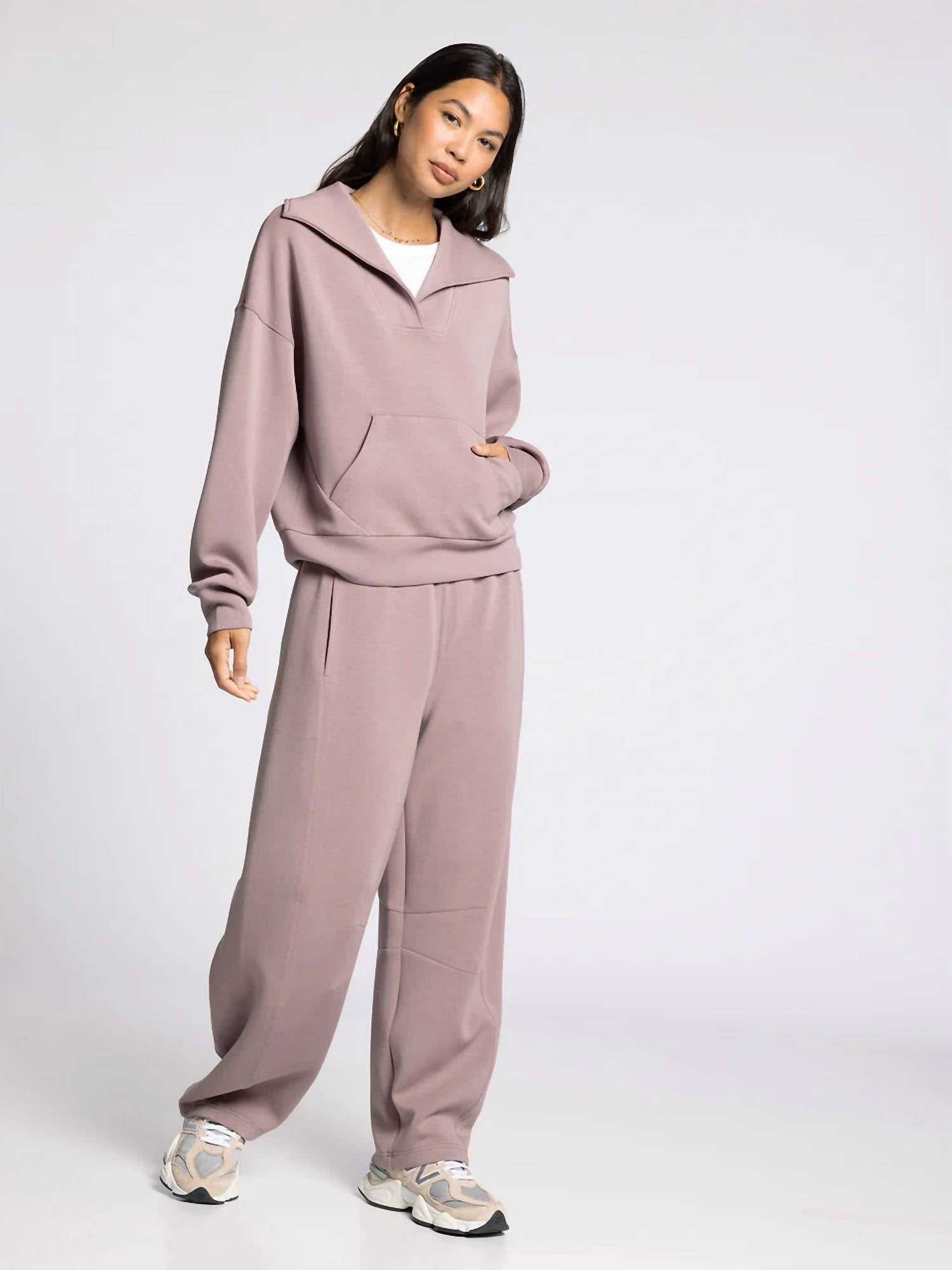 Thread & Supply - Lenore Recharge Pant